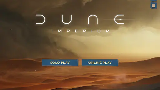 Dune: Imperium Digital
