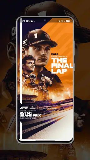Dutch GP