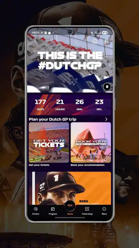 Dutch GP