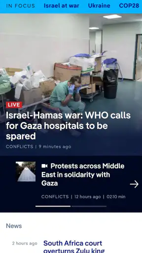DW - Breaking World News