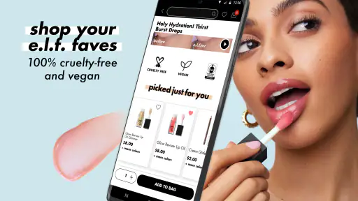 e.l.f. Cosmetics and Skincare