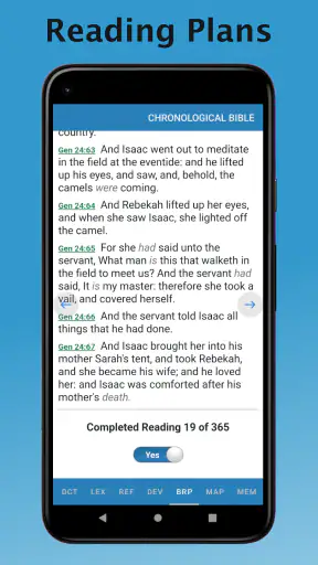 e-Sword: Bible Study to Go