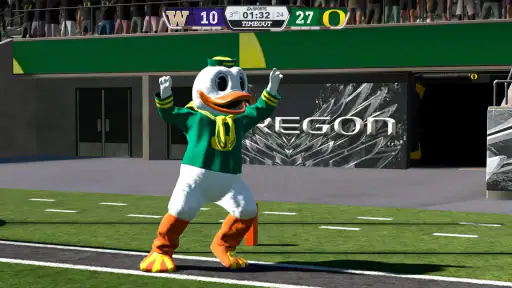 EA College Football Mobile 27