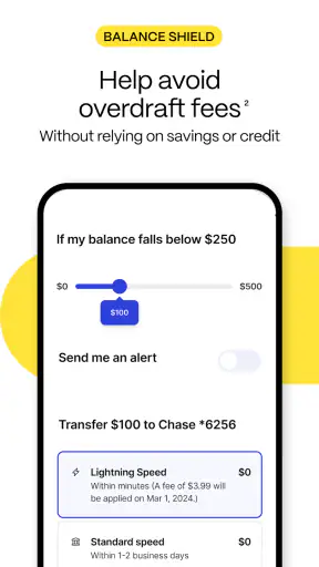 EarnIn: Why Wait for Payday?