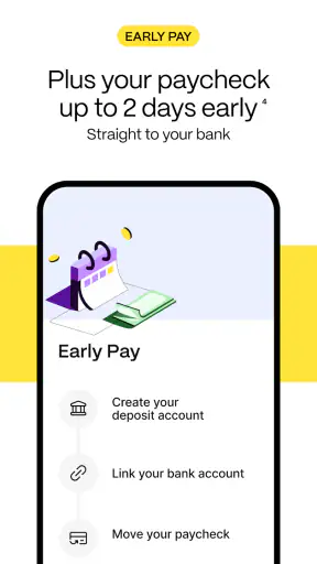 EarnIn: Why Wait for Payday?
