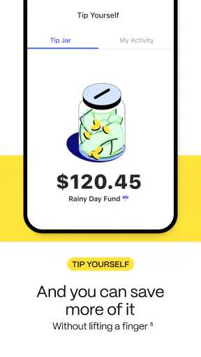 EarnIn: Why Wait for Payday?
