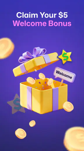 EarnStar: Play Games & Earn