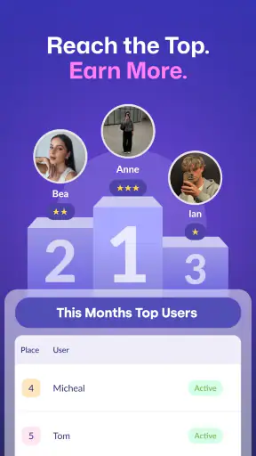EarnStar: Play Games & Earn