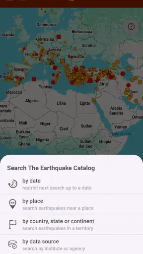 Earthquake
