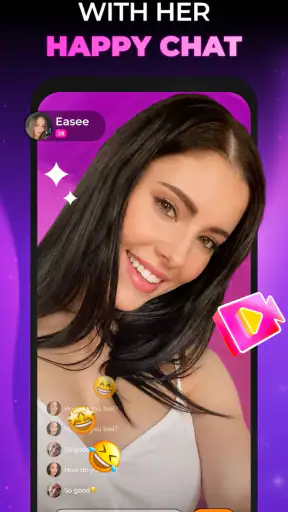 Easee - Share & Chat