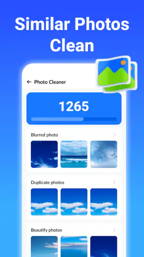 Easy Antivirus - clean virus