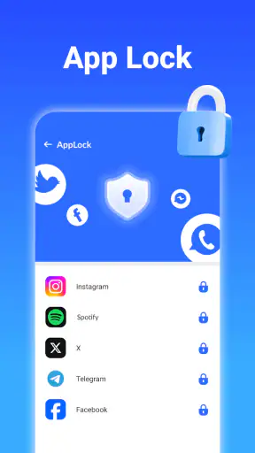 Easy Antivirus - clean virus