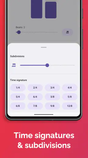 Easy Metronome