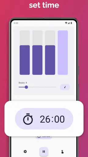 Easy Metronome