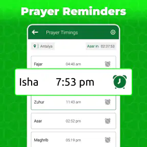 Easy Quran Mp3 Audio Offline