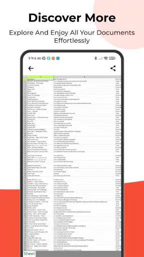 Easy Reader - PDF Viewer