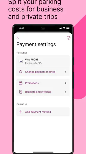 EasyPark - Parking made easy