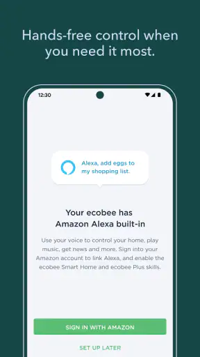 ecobee