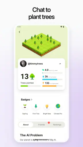 EcoGPT - Regenerative AI