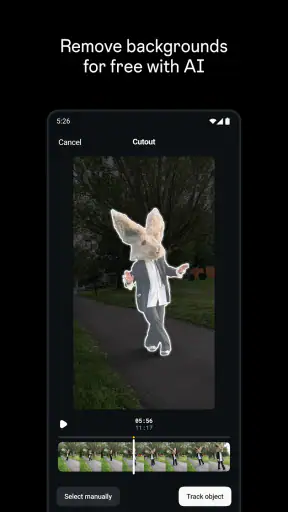 Edits: Video Editor