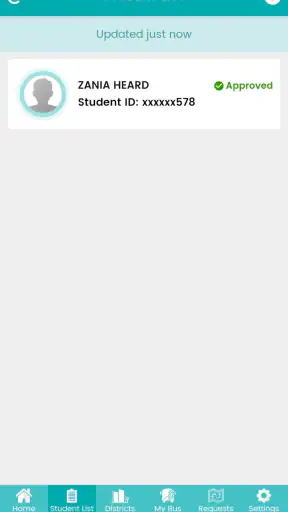 Edulog Parent Portal