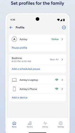 eero wifi system
