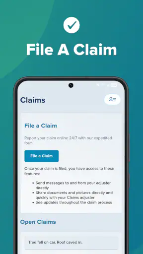 Elephant Insurance Mobile