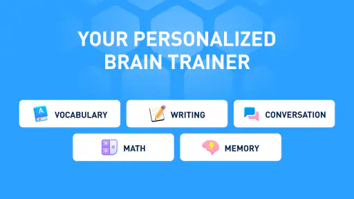 Elevate - Brain Training Games
