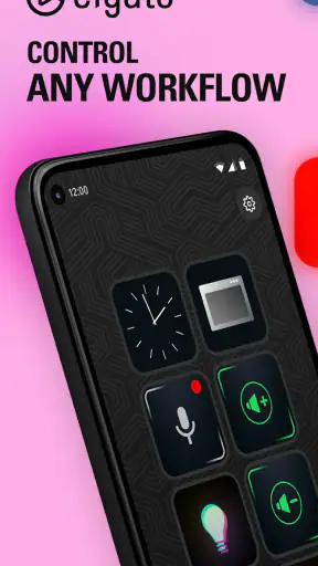 Elgato Stream Deck Mobile