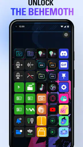 Elgato Stream Deck Mobile