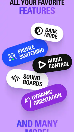 Elgato Stream Deck Mobile
