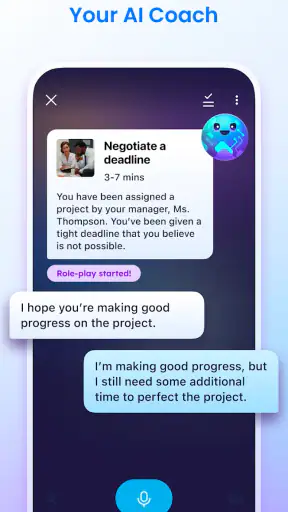 ELSA Speak: English Learning