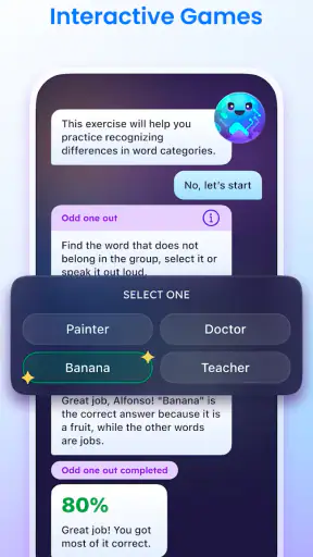 ELSA Speak: English Learning