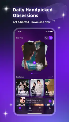 Elyon-Movies & Dramas