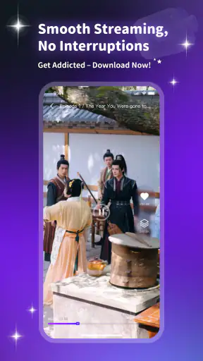 Elyon-Movies & Dramas