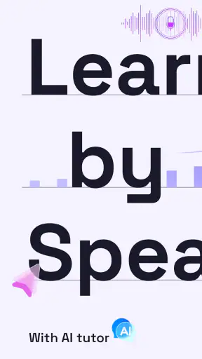 Elyra - AI English Coach