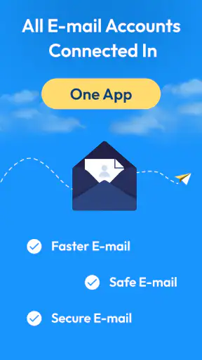 Email: All Mail Access