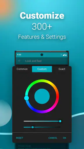 Email Aqua Mail - Fast, Secure