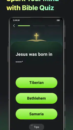 Ember: Walk With God