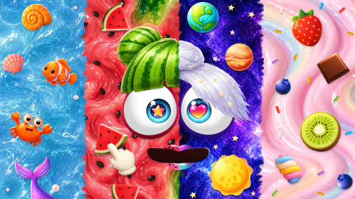 Emma – My Slime Pet Care Game