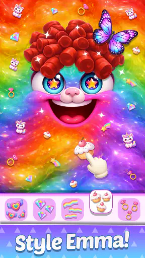 Emma – My Slime Pet Care Game