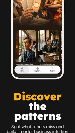 Empirio: Learn Business