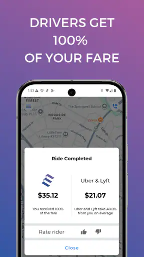 Empower - Your ride, your way