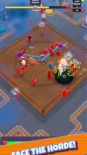 Endless Puncher