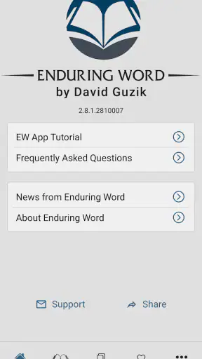 Enduring Word Commentary