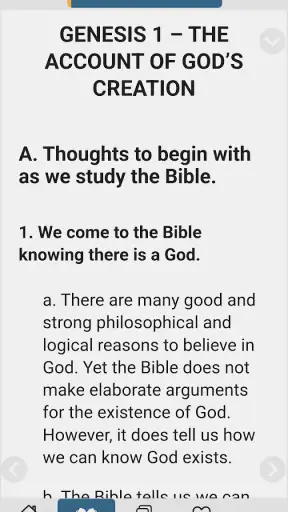 Enduring Word Commentary