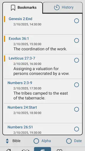 Enduring Word Commentary
