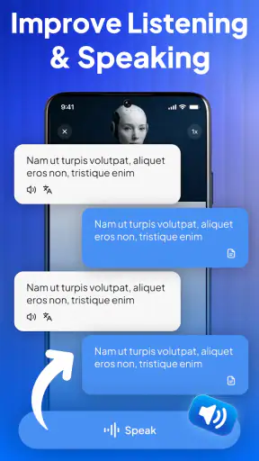 Engla: Learn Language with AI