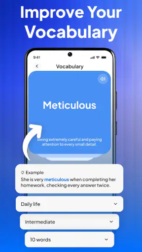 Engla: Learn Language with AI