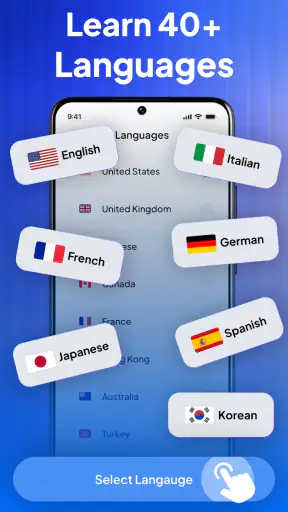 Engla: Learn Language with AI